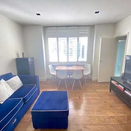 The Notting Hill Gem Apartment ลอนดอน ภายนอก รูปภาพ