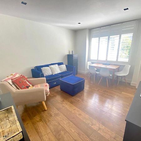 The Notting Hill Gem Apartment ลอนดอน ภายนอก รูปภาพ