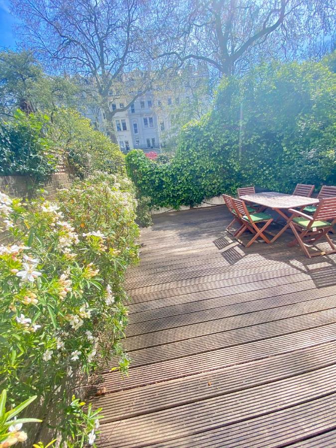 The Notting Hill Gem Apartment ลอนดอน ภายนอก รูปภาพ