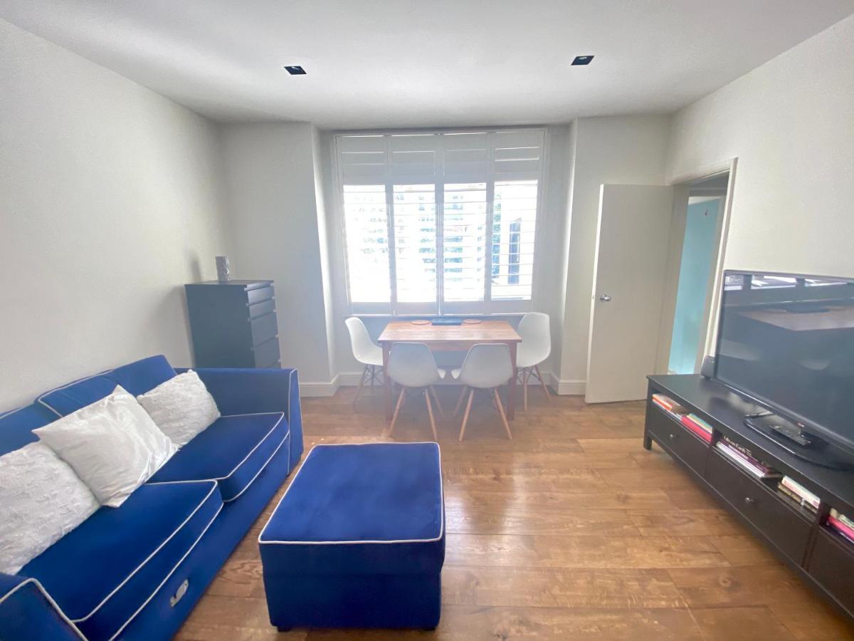 The Notting Hill Gem Apartment ลอนดอน ภายนอก รูปภาพ