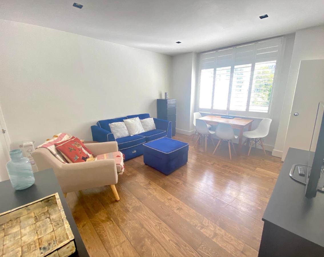 The Notting Hill Gem Apartment ลอนดอน ภายนอก รูปภาพ