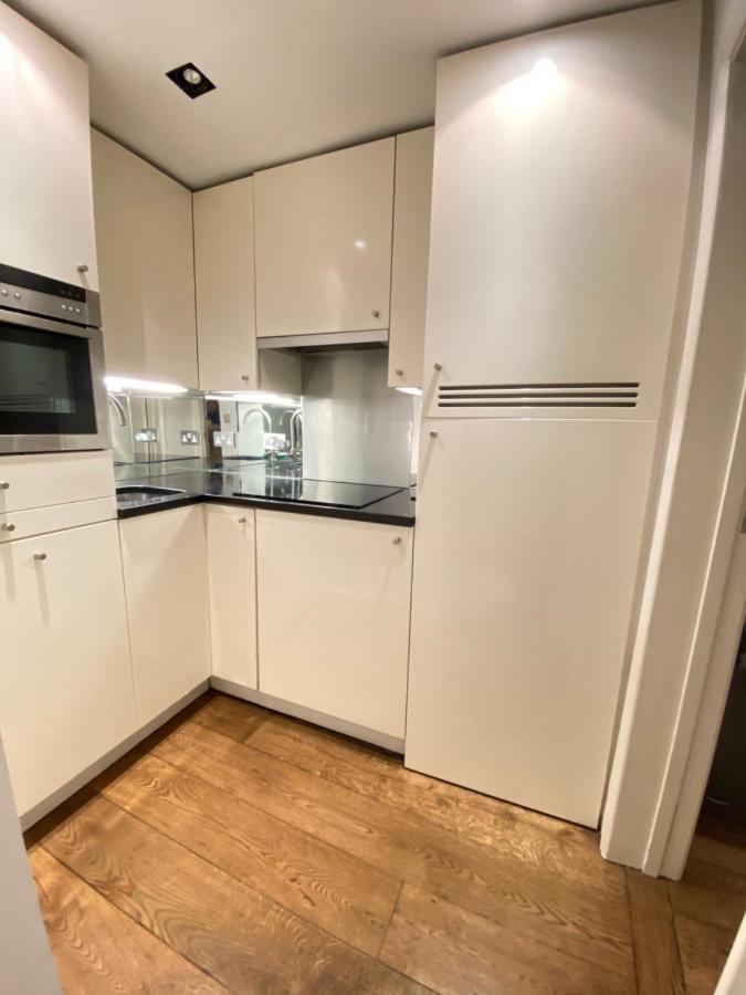 The Notting Hill Gem Apartment ลอนดอน ภายนอก รูปภาพ
