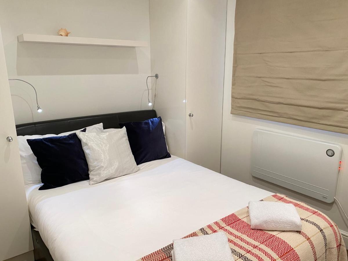The Notting Hill Gem Apartment ลอนดอน ภายนอก รูปภาพ